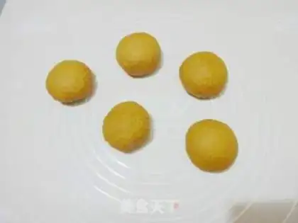 Make Red sugar step 4