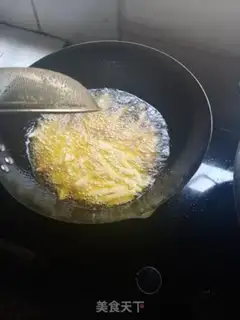 Make Potato chips step 8