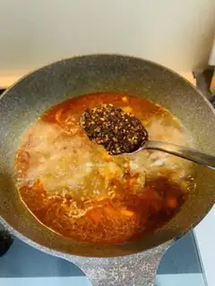 Make A boiled chicken step 5