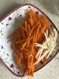 Make July guacamole step 1