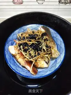 Make Zen oil step 8
