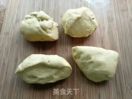 Make Pumpkin step 3