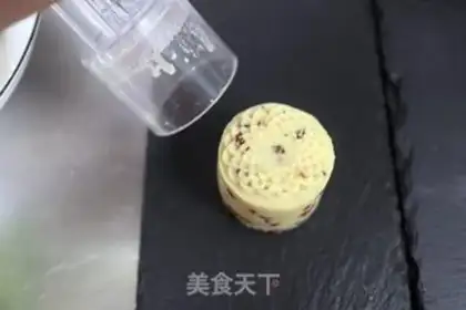Make Cranberry green beans step 11