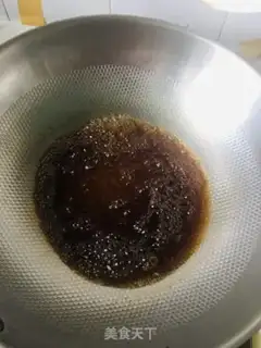 Make Chan Jell-O peanuts step 5