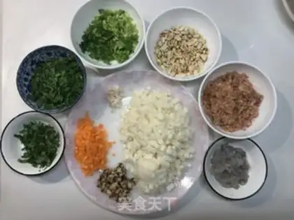 Make The Chiu-Chou Pill step 2
