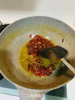 Make A boiled chicken step 9