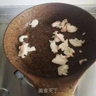 Make Five slices of garlic and cheese step 3