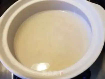 Make Potato rice step 7
