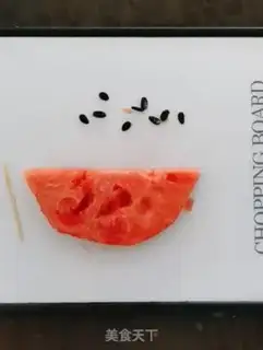 Make Milk and fruit step 0