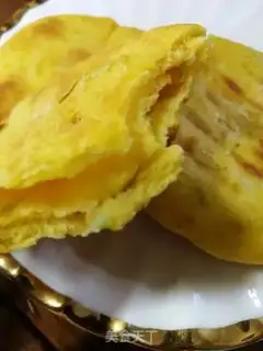 Make Pumpkin waffles step 12