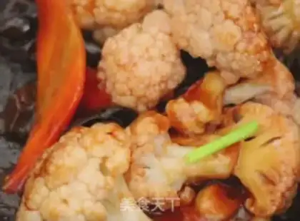 Make Scrumptious step 5