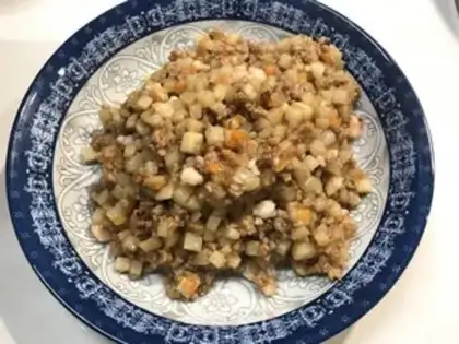 Make The Chiu-Chou Pill step 6