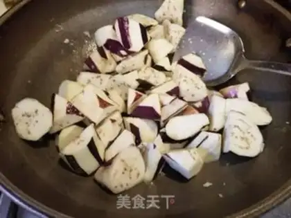 Make Forks for potatoes and cheese step 5