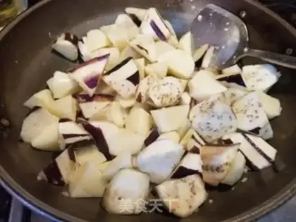 Make Forks for potatoes and cheese step 6
