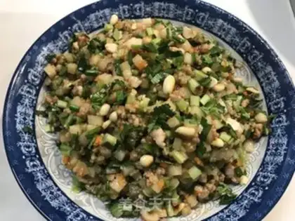 Make The Chiu-Chou Pill step 7