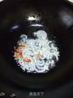 Make cucumber sprouts step 3