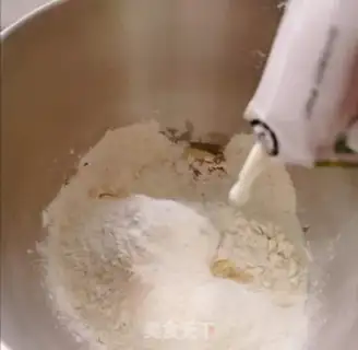 Make Milk and honey step 0