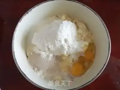 Make Milk tacos step 0
