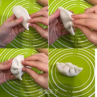 Make The Chiu-Chou Pill step 11