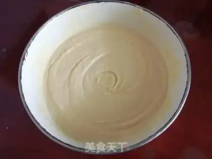Make Milk tacos step 1