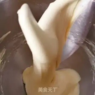 Make Milk and honey step 4