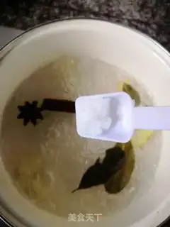 Make Celery step 2