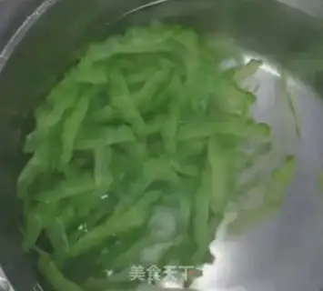 Make Porridge step 0