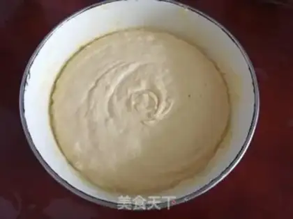 Make Milk tacos step 2