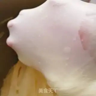 Make Milk and honey step 5