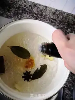 Make Five fragrances step 5