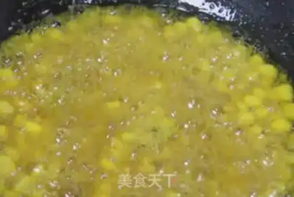 Make Spicy corn step 4