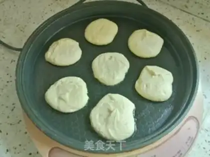 Make Milk tacos step 3