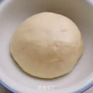Make Milk and honey step 6