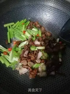 Make Celery step 4