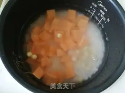 Make Lotus gravy step 2