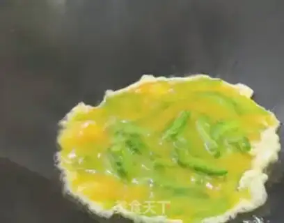 Make Porridge step 2