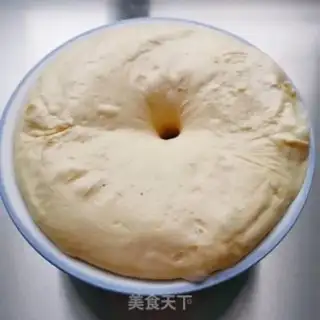 Make Milk and honey step 7