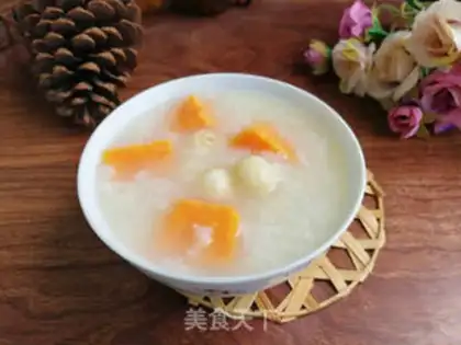 Make Lotus gravy step 3