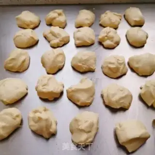Make Milk and honey step 8