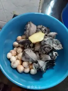 Make A chicken soup step 2