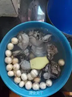 Make A chicken soup step 3