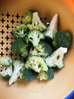 Make Scrambled mushrooms step 0