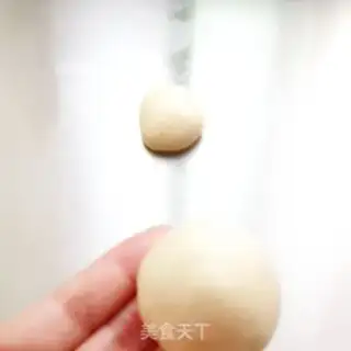 Make Milk and honey step 13