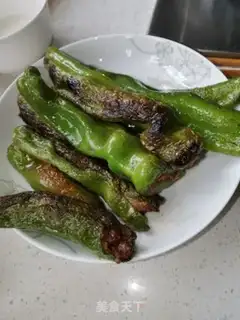 Make Spicy Tiger Can step 2