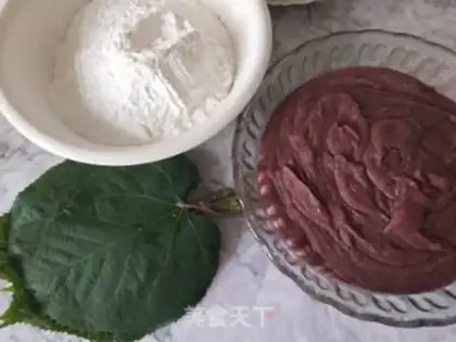 Make Glass loaf step 0