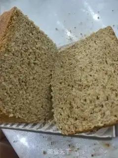 Make oatmeal bread step 6
