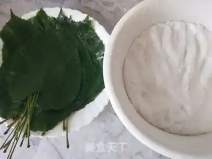 Make Glass loaf step 1