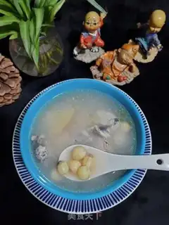 Make A chicken soup step 7