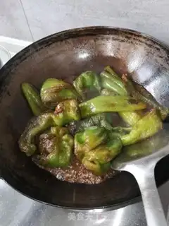Make Spicy Tiger Can step 4