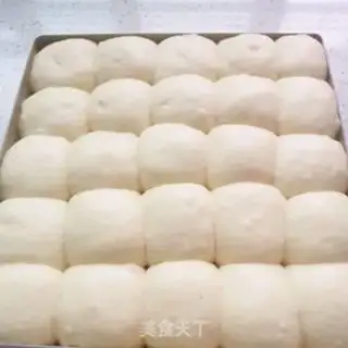 Make Milk and honey step 16